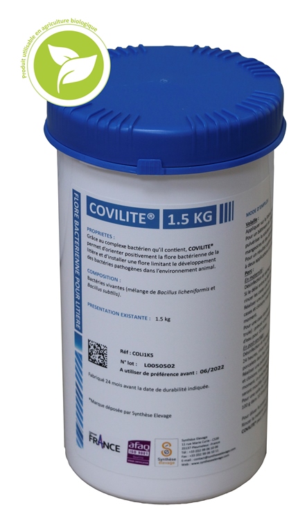 COVILITE 1,5 kg