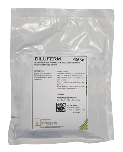 diluferm 49 g