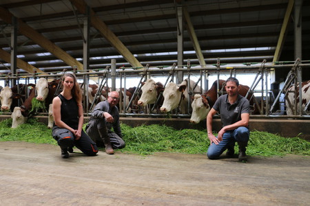 ferme de bornette 2