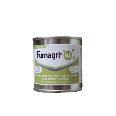 FUMAGRI HA