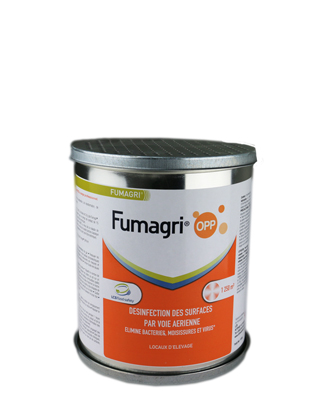 Fumagri OPP 1250