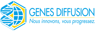 GENES DIFFUSION