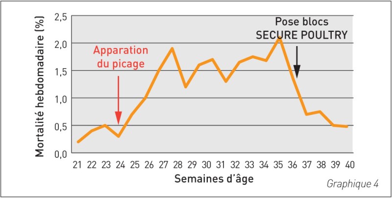 graphique 4 secure poultry- lettre SE volaille 09-2018