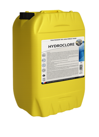 HYDROCLORE
