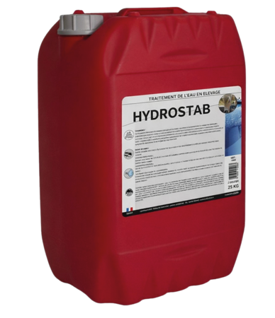 HYDROSTAB