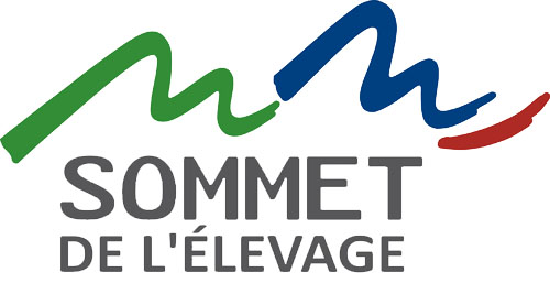 logo sommet de l'élevage