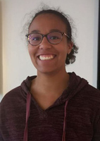 Mélanie Cyrille