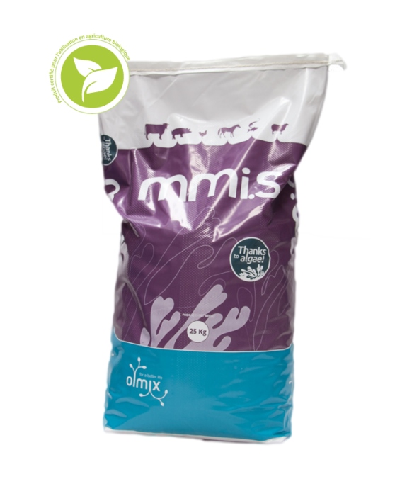 MMI.S 25 KG