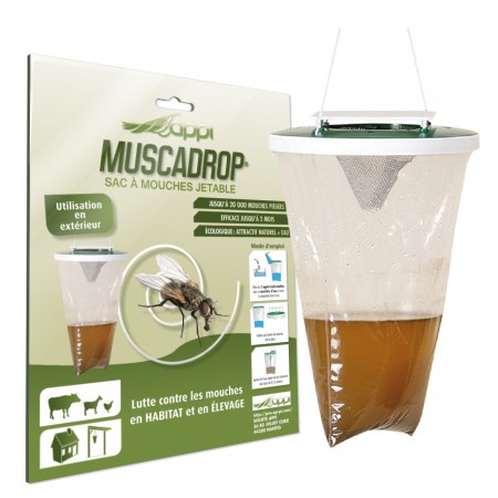 Muscadrop