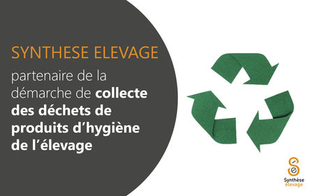 partenaire collecte hygiène