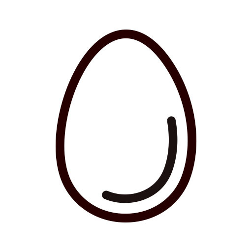 picto oeuf