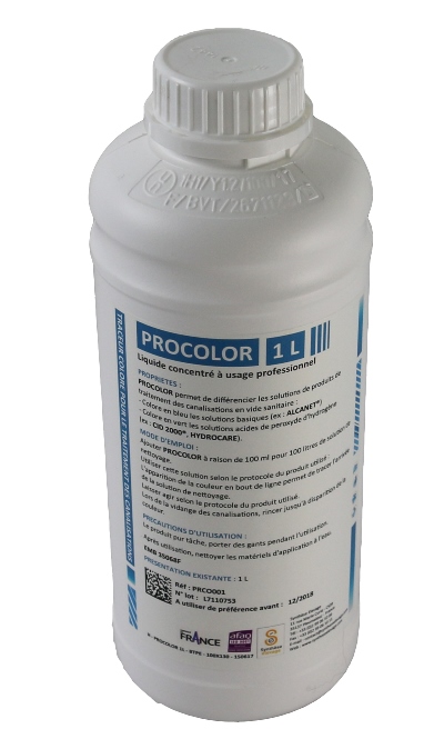 PROCOLOR 1 L