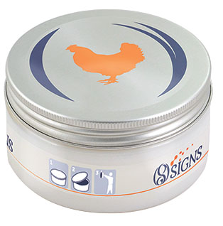 SECURE POULTRY