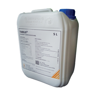 Tarils 5 l