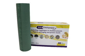 chickpaper