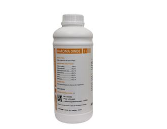 diaroma dinde 1l