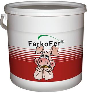 ferkofer 5 kg