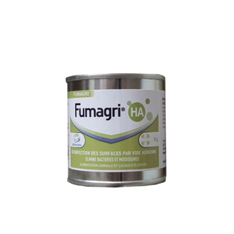 FUMAGRI HA