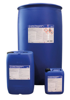 gamme Spectragen + 2025