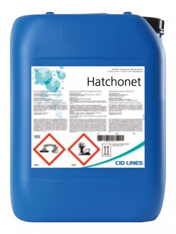Hatchonet 10 kg