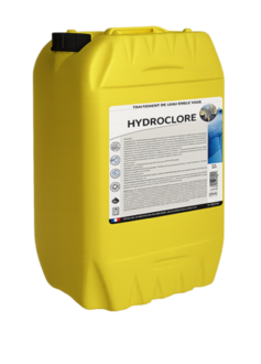 HYDROCLORE