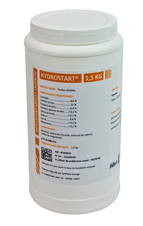 HYDROSTART