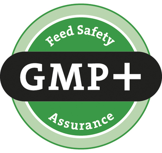 LOGO GMP+