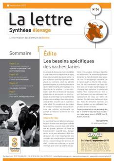 LSE BOVIN n°4 - 2013 09_web 1