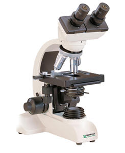 Microscope bino L1050