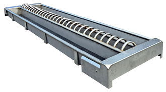 pédiluve automatique Kit Step
