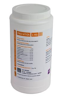 Pro-vitos 1 kg