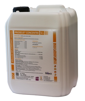proselis concentré 5 L