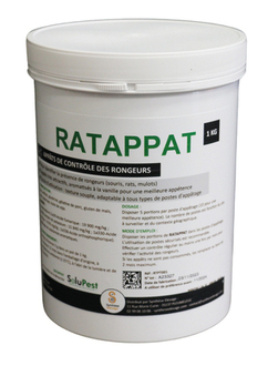 RATAPPAT 1 KG