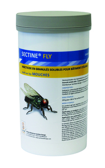 SECTINE FLY