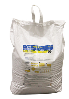 SECTINE MAGGOTS 20 KG